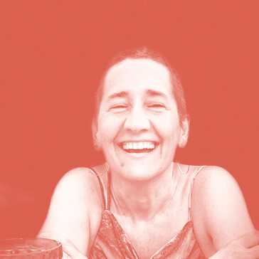 Cristina, interiorista